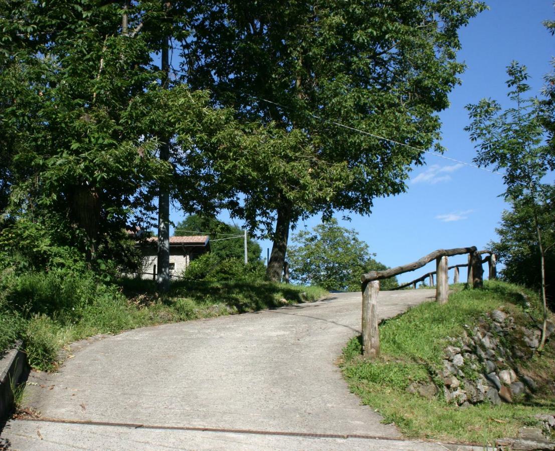 Casa Bucaneve & Ciclamino Gravedona Extérieur photo