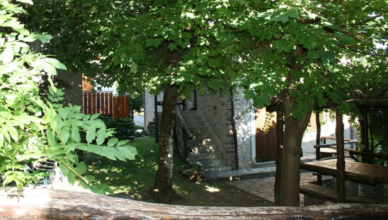 Casa Bucaneve & Ciclamino Gravedona Extérieur photo